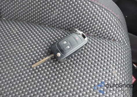 2014 Chevrolet Equinox 1Lt from USA, damaged, VIN 2GNFLFEK5E6341303